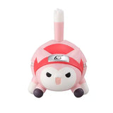 MEGA CAT PROJECT NARUTO-ナルト- 疾風伝 ニャルト! 開戦!第四次忍界大戦編(原盒8個入)※不設寄送《23年2月預定》 4535123833939