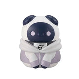 MEGA CAT PROJECT NARUTO-ナルト- 疾風伝 ニャルト! 開戦!第四次忍界大戦編(原盒8個入)※不設寄送《23年2月預定》 4535123833939