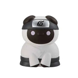 MEGA CAT PROJECT NARUTO-ナルト- 疾風伝 ニャルト! 開戦!第四次忍界大戦編(原盒8個入)※不設寄送《23年2月預定》 4535123833939