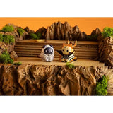 MEGA CAT PROJECT NARUTO-ナルト- 疾風伝 ニャルト! 開戦!第四次忍界大戦編(原盒8個入)※不設寄送《23年2月預定》 4535123833939