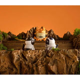 MEGA CAT PROJECT NARUTO-ナルト- 疾風伝 ニャルト! 開戦!第四次忍界大戦編(原盒8個入)※不設寄送《23年2月預定》 4535123833939