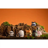 MEGA CAT PROJECT NARUTO-ナルト- 疾風伝 ニャルト! 開戦!第四次忍界大戦編(原盒8個入)※不設寄送《23年2月預定》 4535123833939