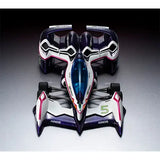 ヴァリアブルアクション 新世紀GPXサイバーフォーミュラSIN 凰呀 AN-21 -Livery Edition- DXセット《23年1月預定》 4535123833960