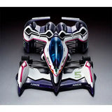 ヴァリアブルアクション 新世紀GPXサイバーフォーミュラSIN 凰呀 AN-21 -Livery Edition- DXセット《23年1月預定》 4535123833960