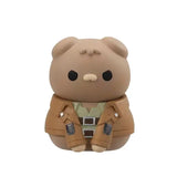 MEGA CAT PROJECT 進撃の巨人 進撃のニャンコ 調査兵団集合だニャン!(原盒8個入)※不設寄送《22年12月預定》 4535123834080