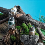 MEGA CAT PROJECT 進撃の巨人 進撃のニャンコ 調査兵団集合だニャン!(原盒8個入)※不設寄送《22年12月預定》 4535123834080