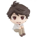 るかっぷ ハイキュー!! 及川徹※不設寄送《23年7月預定》 4535123834158