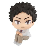 るかっぷ ハイキュー!! 岩泉一※不設寄送《23年7月預定》 4535123834165