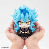 るかっぷ ディズニー ツイステッドワンダーランド イデア・シュラウド※不設寄送《23年4月預定》 4535123834264