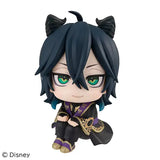 るかっぷ ディズニー ツイステッドワンダーランド マレウス・ドラコニア※不設寄送《23年4月預定》 4535123834271