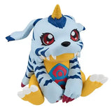 るかっぷ デジモンアドベンチャー ガブモン※不設寄送《23年7月預定》 4535123834462