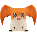 るかっぷ デジモンアドベンチャー パタモン※不設寄送《23年7月預定》 4535123834479