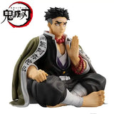 G.E.M.シリーズ 鬼滅の刃 てのひら悲鳴嶼さん《23年7月預定》 4535123834578