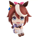 るかっぷ ウマ娘 プリティーダービー トウカイテイオー※不設寄送《23年7月預定》 4535123834585