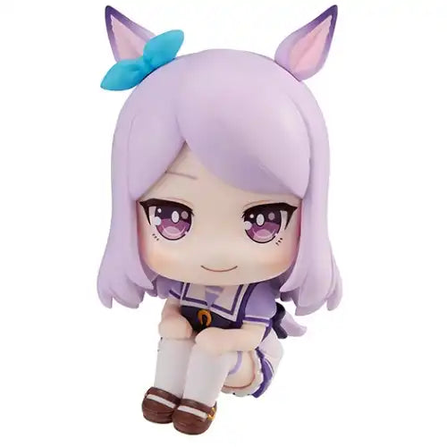 るかっぷ ウマ娘 プリティーダービー メジロマックイーン※不設寄送《23年5月預定》 4535123834592