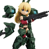 デスクトップアーミー アリス・ギア・アイギス バージニア・グリンベレー※不設寄送《23年4月預定》 4535123834837