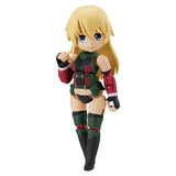 デスクトップアーミー アリス・ギア・アイギス バージニア・グリンベレー※不設寄送《23年4月預定》 4535123834837