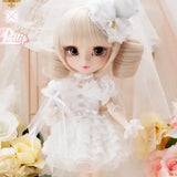 Pullip Ange(アンジュ)《22年8月預定》 4560373834887