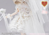 Pullip Ange(アンジュ)《22年8月預定》 4560373834887