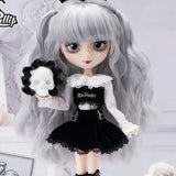 Pullip Moer(モア)《22年11月預定》 4560373834894