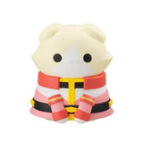 MEGA CAT PROJECT 機動戦士ガンダム 機動戦士ニャンダム 地球連邦軍だニャー!(原盒8個入)※不設寄送《23年5月預定》 4535123834905