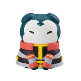 MEGA CAT PROJECT 機動戦士ガンダム 機動戦士ニャンダム 地球連邦軍だニャー!(原盒8個入)※不設寄送《23年5月預定》 4535123834905