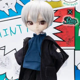 Pullip まお(Mao)《22年9月預定》 4560373834917
