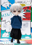 Pullip まお(Mao)《22年9月預定》 4560373834917