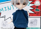 Pullip まお(Mao)《22年9月預定》 4560373834917