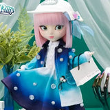 Pullip コメット(Comet)《22年11月預定》 4560373834924