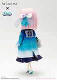 Pullip コメット(Comet)《22年11月預定》 4560373834924