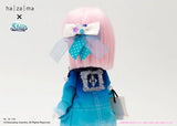 Pullip コメット(Comet)《22年11月預定》 4560373834924