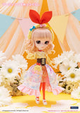 Pullip すみっコぐらし-たぴおかパークVer.-《22年12月預定》 4560373834931