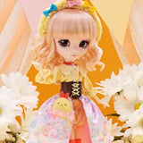 Pullip すみっコぐらし-たぴおかパークVer.-《22年12月預定》 4560373834931
