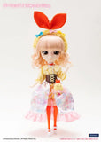 Pullip すみっコぐらし-たぴおかパークVer.-《22年12月預定》 4560373834931