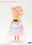 Pullip すみっコぐらし-たぴおかパークVer.-《22年12月預定》 4560373834931