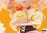 Pullip すみっコぐらし-たぴおかパークVer.-《22年12月預定》 4560373834931