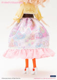 Pullip すみっコぐらし-たぴおかパークVer.-《22年12月預定》 4560373834931