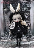 Pullip メアリ(Mayle)《22年10月預定》 4560373834948