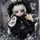 Pullip メアリ(Mayle)《22年10月預定》 4560373834948