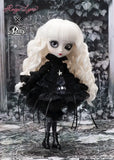 Pullip メアリ(Mayle)《22年10月預定》 4560373834948