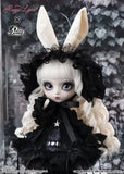 Pullip メアリ(Mayle)《22年10月預定》 4560373834948