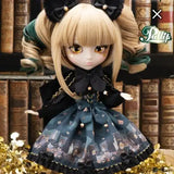 Pullip Chatte noire(シャノワール)《23年1月預定》 4560373834986