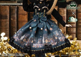 Pullip Chatte noire(シャノワール)《23年1月預定》 4560373834986