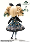 Pullip Chatte noire(シャノワール)《23年1月預定》 4560373834986