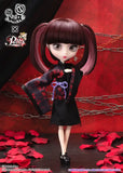 Pullip YAMI (ヤミ)《23年3月預定》 4560373834993