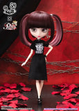 Pullip YAMI (ヤミ)《23年3月預定》 4560373834993