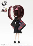 Pullip YAMI (ヤミ)《23年3月預定》 4560373834993