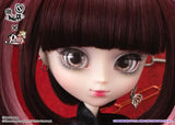 Pullip YAMI (ヤミ)《23年3月預定》 4560373834993