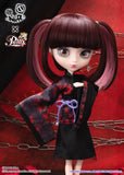 Pullip YAMI (ヤミ)《23年3月預定》 4560373834993